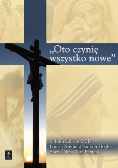 Oto czynię wszystko nowe / Outlet