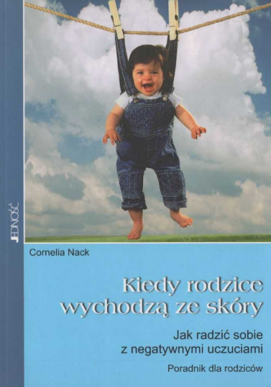 Kiedy rodzice wychodzą ze skóry / Outlet
