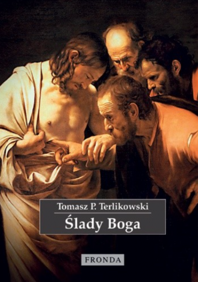 Ślady Boga / Outlet