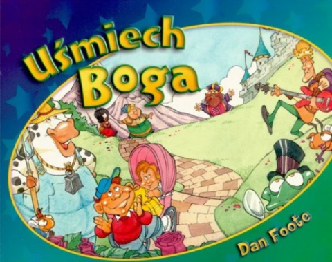 Uśmiech Boga / Outlet