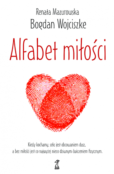 Alfabet miłości