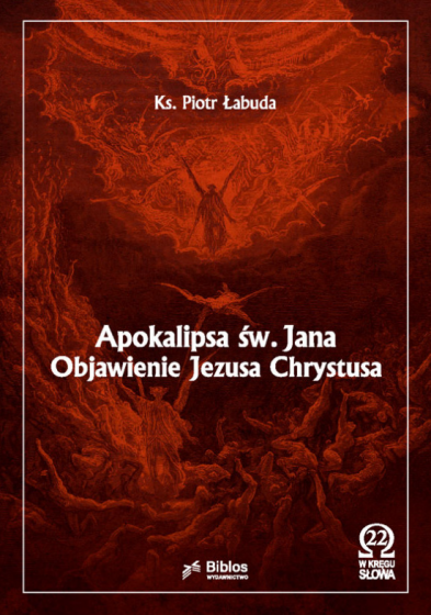 Apokalipsa św. Jana Objawienie Jezusa Chrystusa