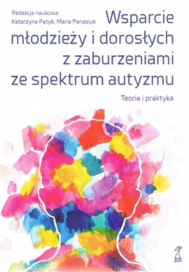 Wsparcie młodzieży i dorosłych z zaburzeniami ze spektrum autyzmu