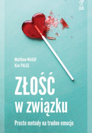 Złość w związku Złość w związku