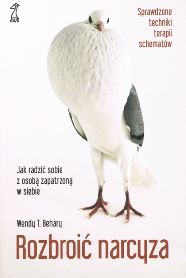 Rozbroić narcyza