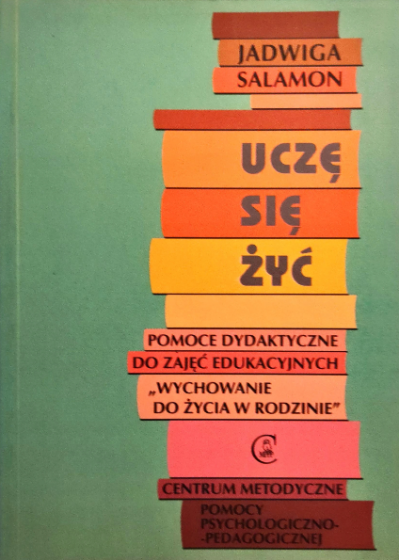 Uczę się żyć / Outlet Uczę się żyć / Outlet