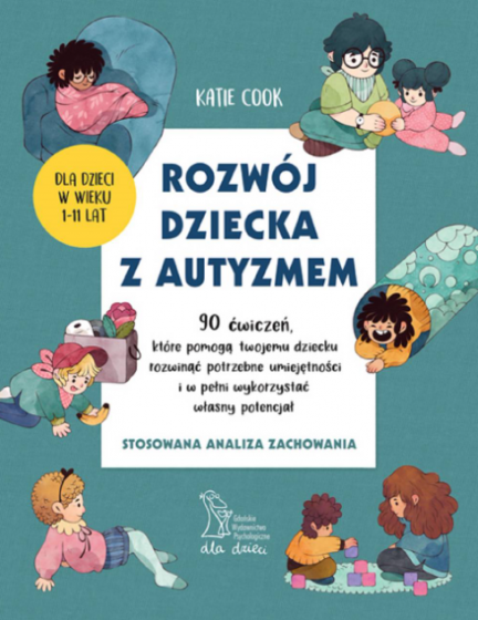Rozwój dziecka z autyzmem