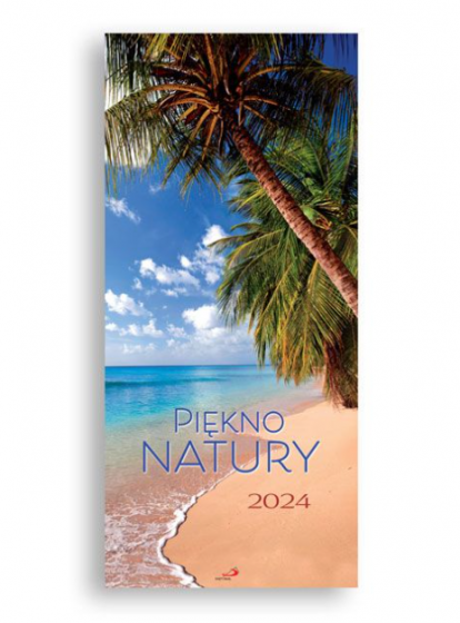 Piękno natury 2024
