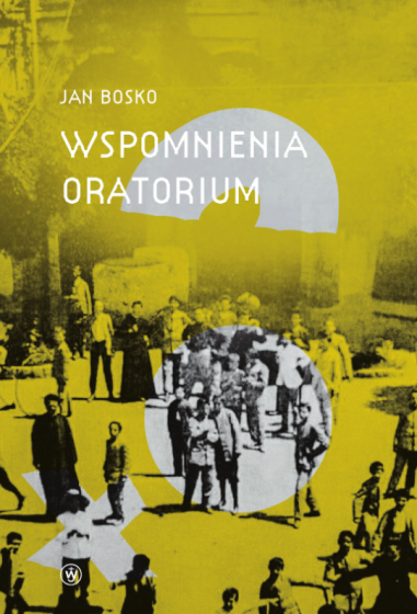 Wspomnienia Oratorium