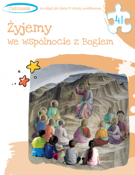 Żyjemy we wspólnocie z Bogiem / Stanisław