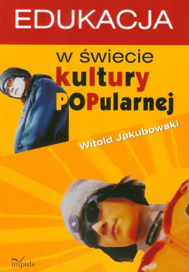 Edukacja w świecie kultury popularnej / Outlet