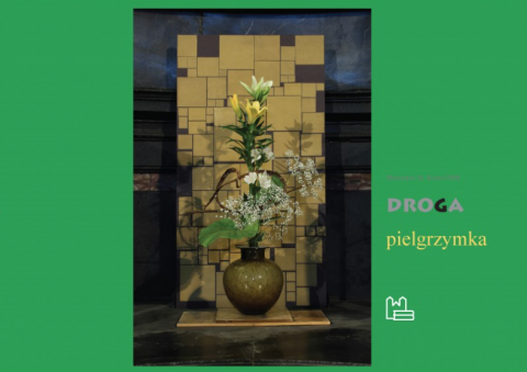 Droga. Pielgrzymka Droga. Pielgrzymka