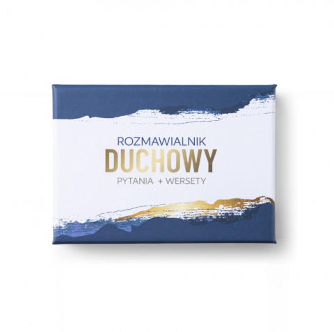 Rozmawialnik duchowy