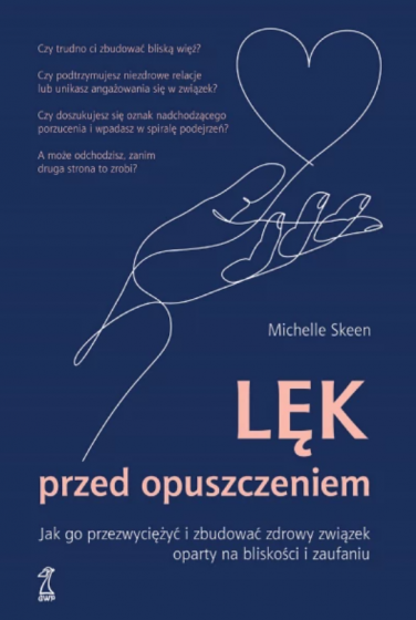 Lęk przed opuszczeniem