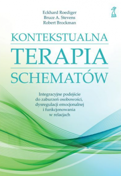 Kontekstualna terapia schematów