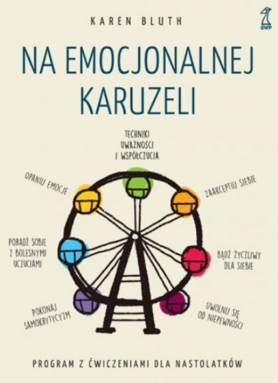 Na emocjonalnej karuzeli Na emocjonalnej karuzeli