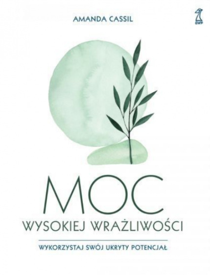 Moc wysokiej wrażliwości