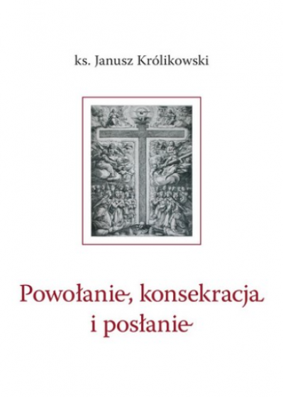 Powołanie, konsekracja i posłanie / Outlet