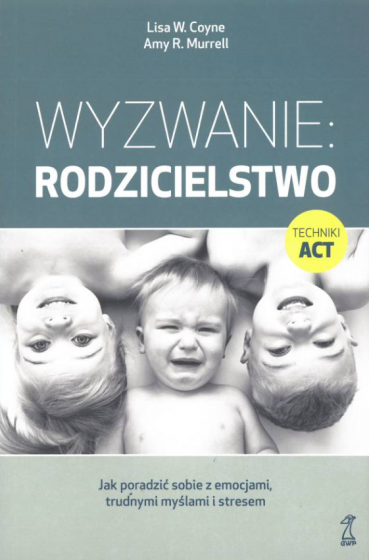 Wyzwanie: rodzicielstwo
