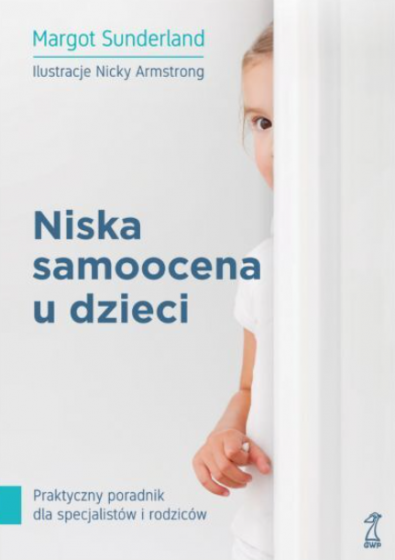 Niska samoocena u dzieci