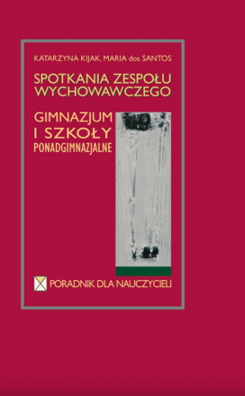 Spotkania zespołu wychowawczego / Outlet