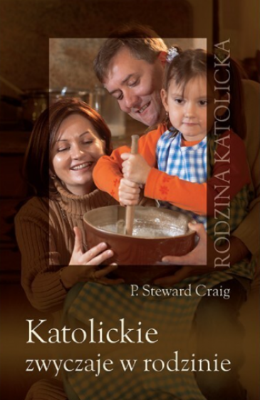 Katolickie zwyczaje w rodzinie / Outlet