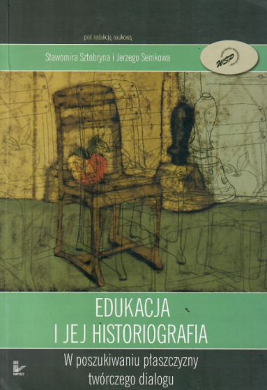 Edukacja i jej historiografia / Outlet