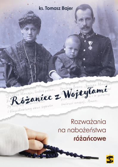 Różaniec z Wojtyłami 