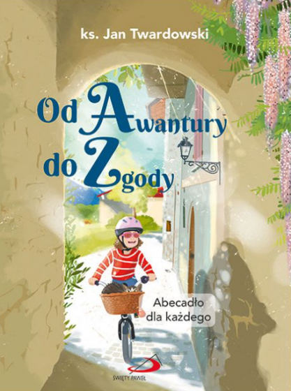 Od awantury do zgody