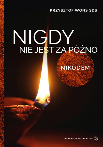 Nigdy nie jest za późno