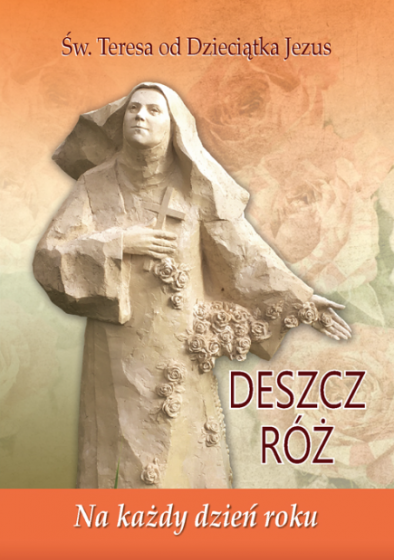Deszcz róż Na każdy dzień roku