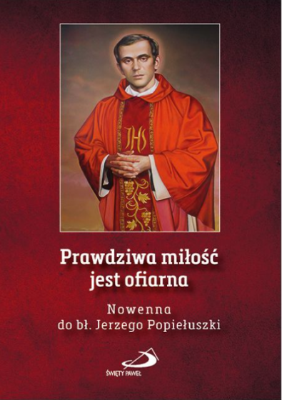 Prawdziwa miłość jest ofiarna