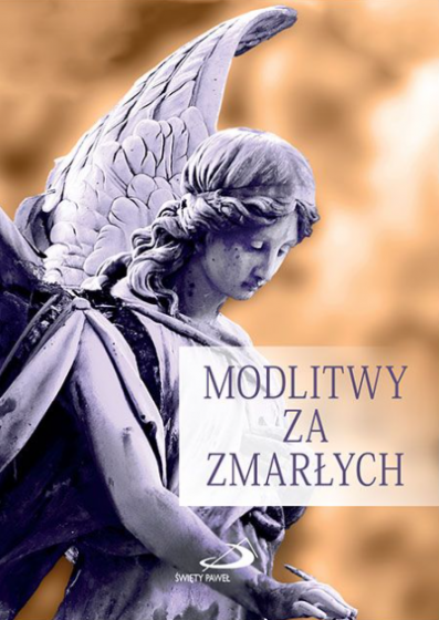 Modlitwy za zmarłych / Edycja