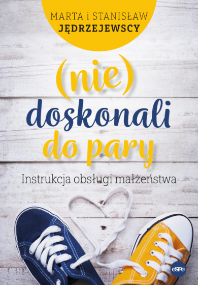 Niedoskonali do pary 