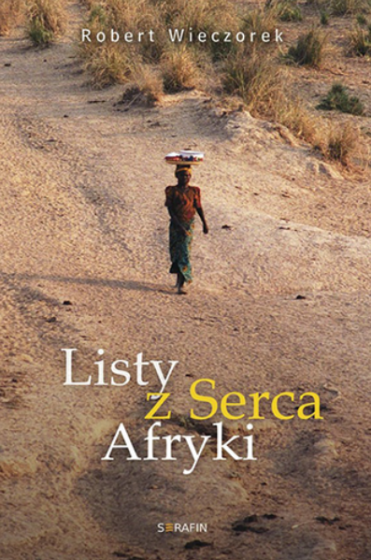 Listy z Serca Afryki