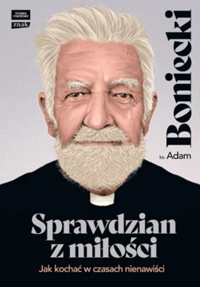 Sprawdzian z miłości
