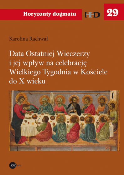 Data Ostatniej Wieczerzy