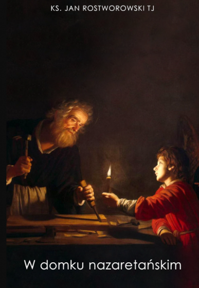 W domku nazaretańskim W domku nazaretańskim