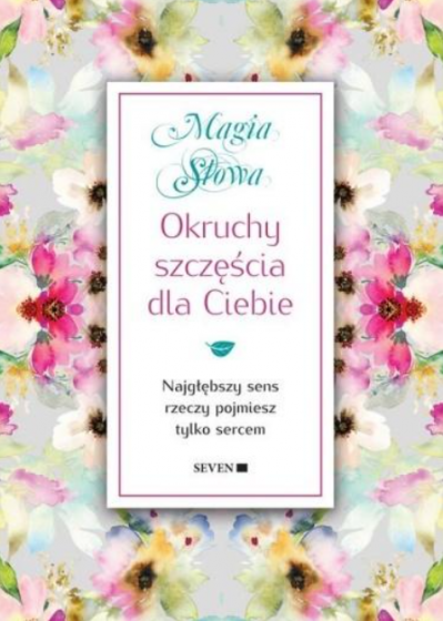 Okruchy szczęścia dla Ciebie 