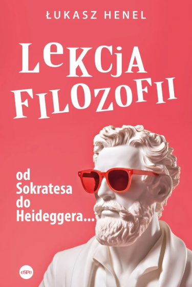 Lekcja filozofii wyd. 2