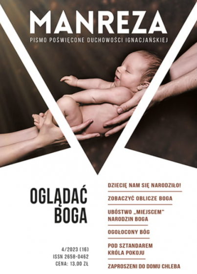 Manreza 4/2023