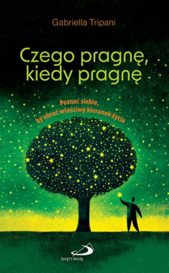 Czego pragnę, kiedy pragnę