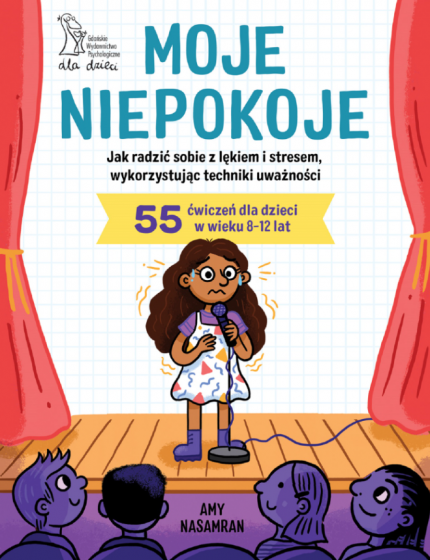 Moje niepokoje