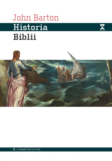 Historia Biblii / Aletheia