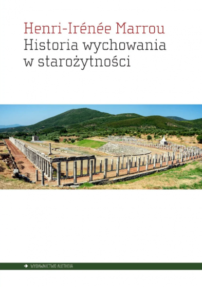 Historia wychowania w starożytności