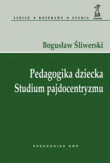 Pedagogika dziecka / Outlet
