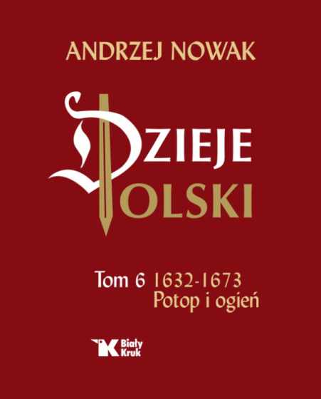 Dzieje Polski. Tom VI