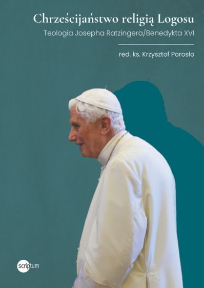 Chrześcijaństwo religią Logosu