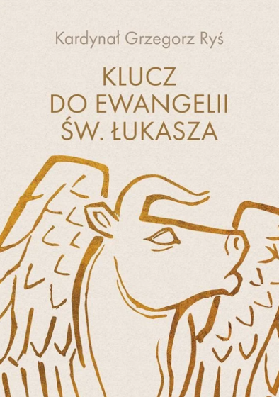 Klucz do Ewangelii św. Łukasza