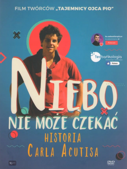 Niebo nie może czekać Niebo nie może czekać